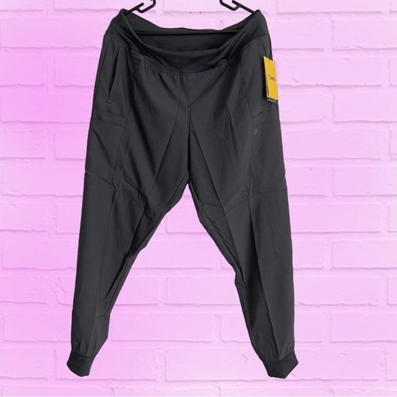 Medical Scrubs (Top & Bottoms) WonderWink W123 | in Gray | Women's XL | NWT - Picture 5 of 10